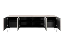 SONATIA RTV 200 4D2SZ - cashmere