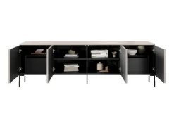 SONATIA RTV 200 4D2SZ - cashmere