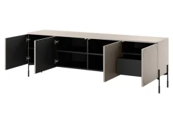 SONATIA RTV 200 4D1SZ - cashmere