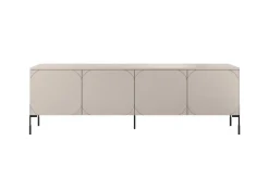 SONATIA RTV 200 4D1SZ - cashmere