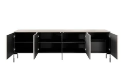 SONATIA RTV 200 4D1SZ - cashmere