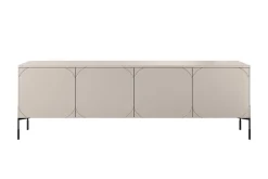 SONATIA RTV 200 4D1SZ - cashmere