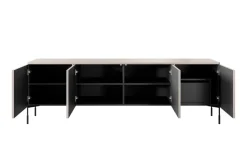 SONATIA RTV 200 4D1SZ - cashmere