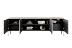 SONATIA RTV 200 4D1SZ - cashmere