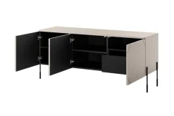 SONATIA RTV 150 3D1SZ - cashmere