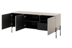 SONATIA RTV 150 3D1SZ - cashmere