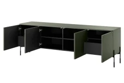 SONATIA RTV 200 4D2SZ - oliwka
