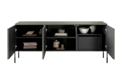 SONATIA RTV 150 3D1SZ - oliwka
