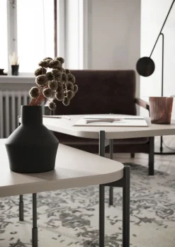 SONATIA STOLIK PROSTOKĄTNY 60 - cashmere