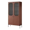 SONATIA WITRYNA 100 4D - burgund