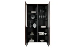 SONATIA WITRYNA 100 4D - burgund