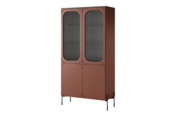 SONATIA WITRYNA 100 4D - burgund