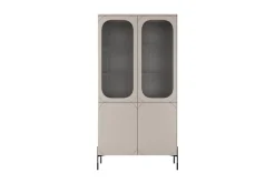 SONATIA WITRYNA 100 4D - cashmere