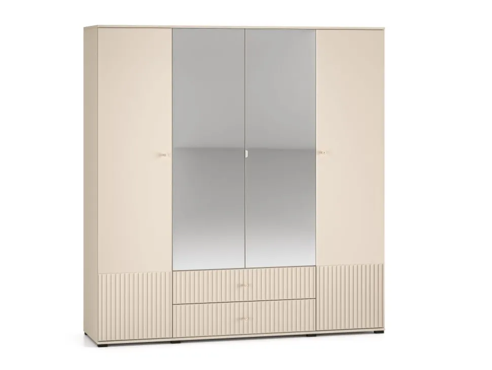 Sophie 23 cashmere - szafa 4D2S Sophie 23