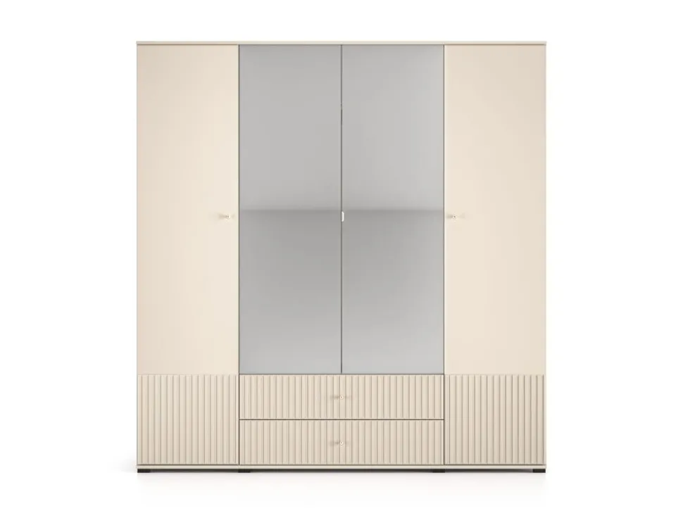 Sophie 23 cashmere - szafa 4D2S Sophie 23