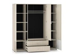 Sophie 23 cashmere - szafa 4D2S Sophie 23