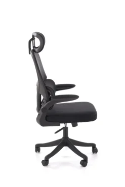 SOREN fotel gabinetowy czarny (1p=1szt)1 sztuka