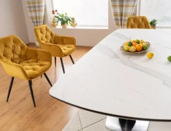 Stół Armani Ceramic