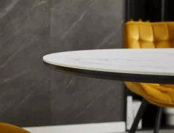 Stół Gaston Ceramic 140