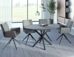 Stół Gaston Ceramic 100