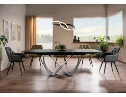 Stół Infinity Ceramic