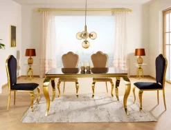 Stół Prince