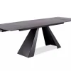 Stół Salvadore Ceramic Anthracite