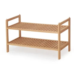 ST9 stojak na buty naturalny (1p=8szt)1 sztuka
