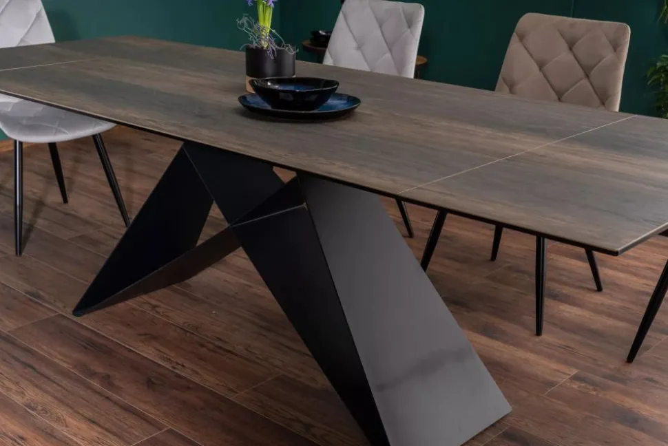 Stół Westin Ceramic Legno
