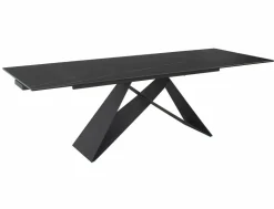 Stół Westin Ceramic Sahara Noir
