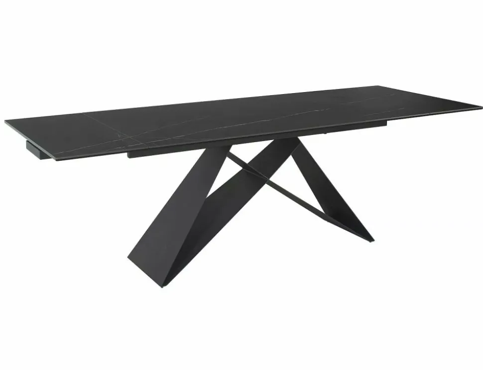 Stół Westin Ceramic Sahara Noir