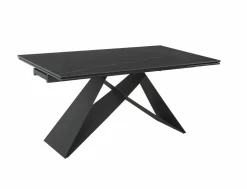 Stół Westin Ceramic Sahara Noir