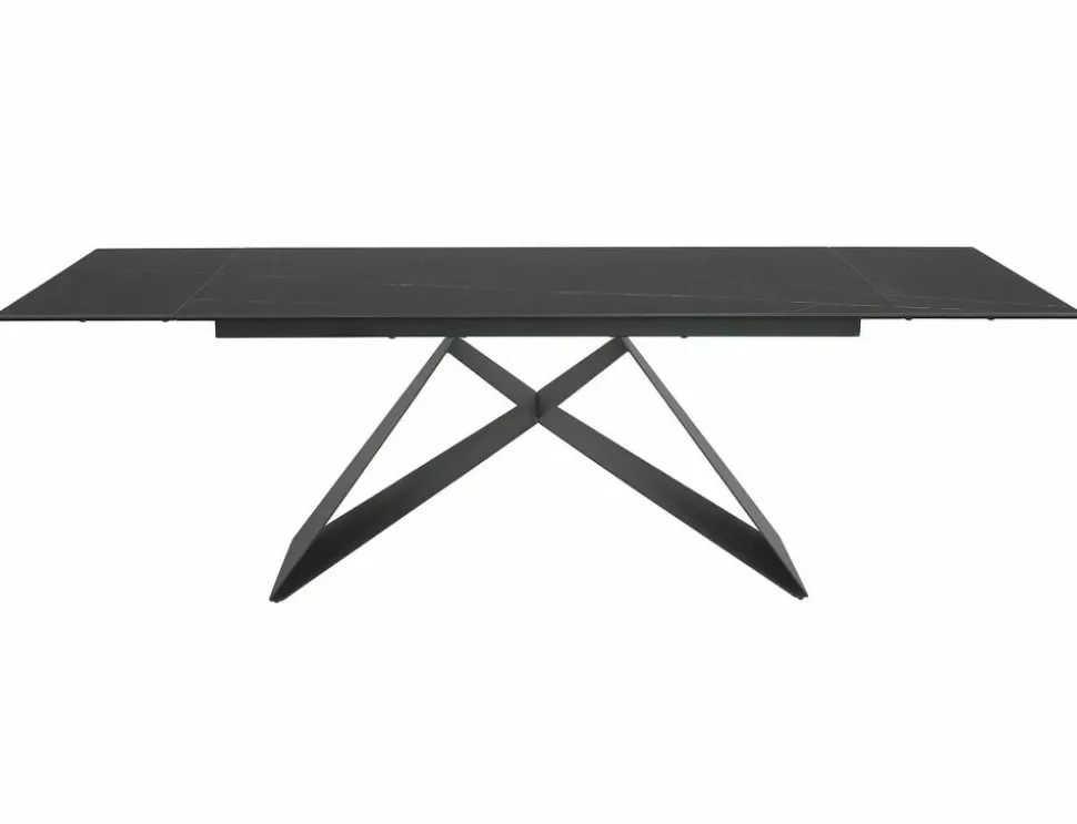 Stół Westin Ceramic Sahara Noir