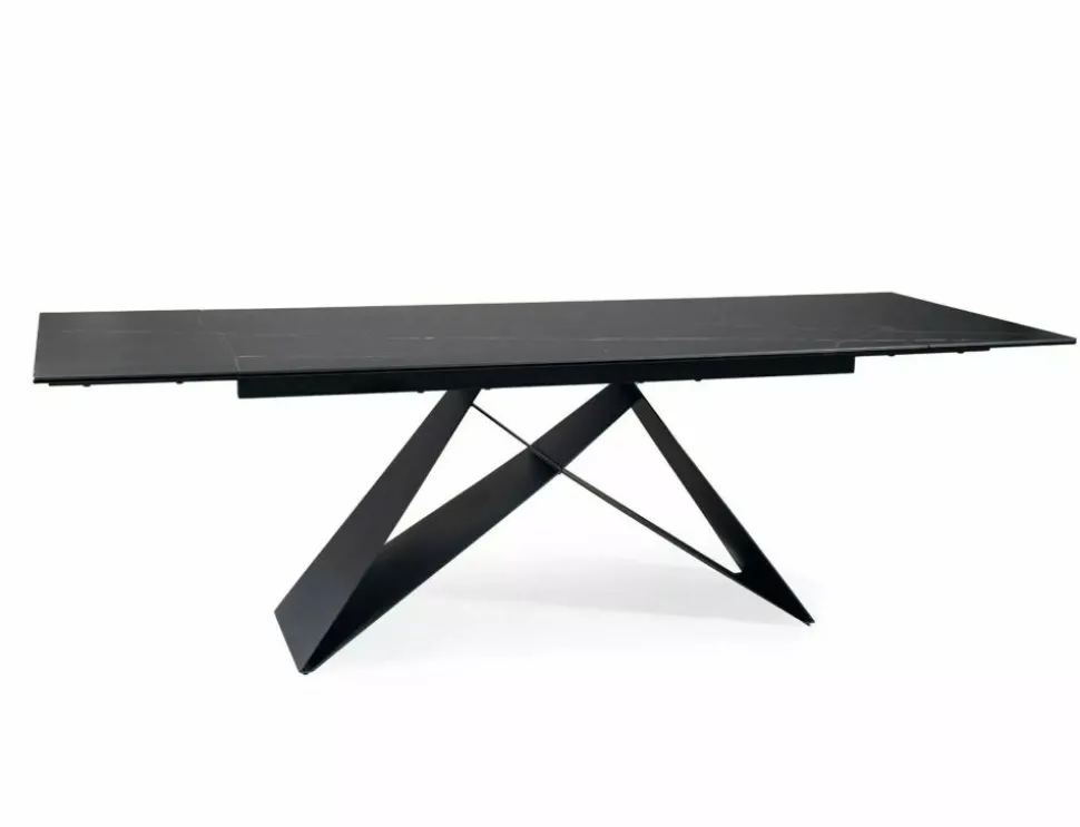Stół Westin Ceramic Sahara Noir
