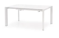 STANFORD XL stół rozkładany biały (2p=1szt)1 sztuka