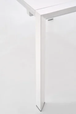 STANFORD XL stół rozkładany biały (2p=1szt)1 sztuka