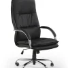 STANLEY fotel gabinetowy czarny1 sztuka