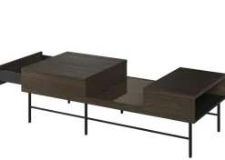 Stolik kawowy Lenart Piemonte PE-08