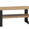 Stolik kawowy Mebelbos Wood