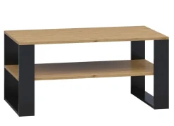 Stolik kawowy Mebelbos Wood