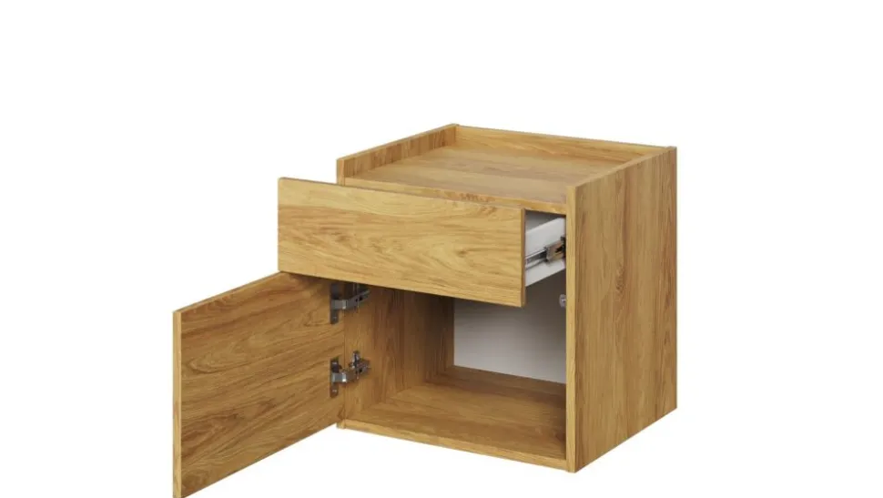 Stolik nocny Lenart Teen Flex TF-18