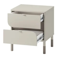Stolik nocny młodzieżowy Lenart Harmony HR-07