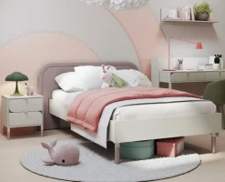 Stolik nocny młodzieżowy Lenart Harmony HR-07