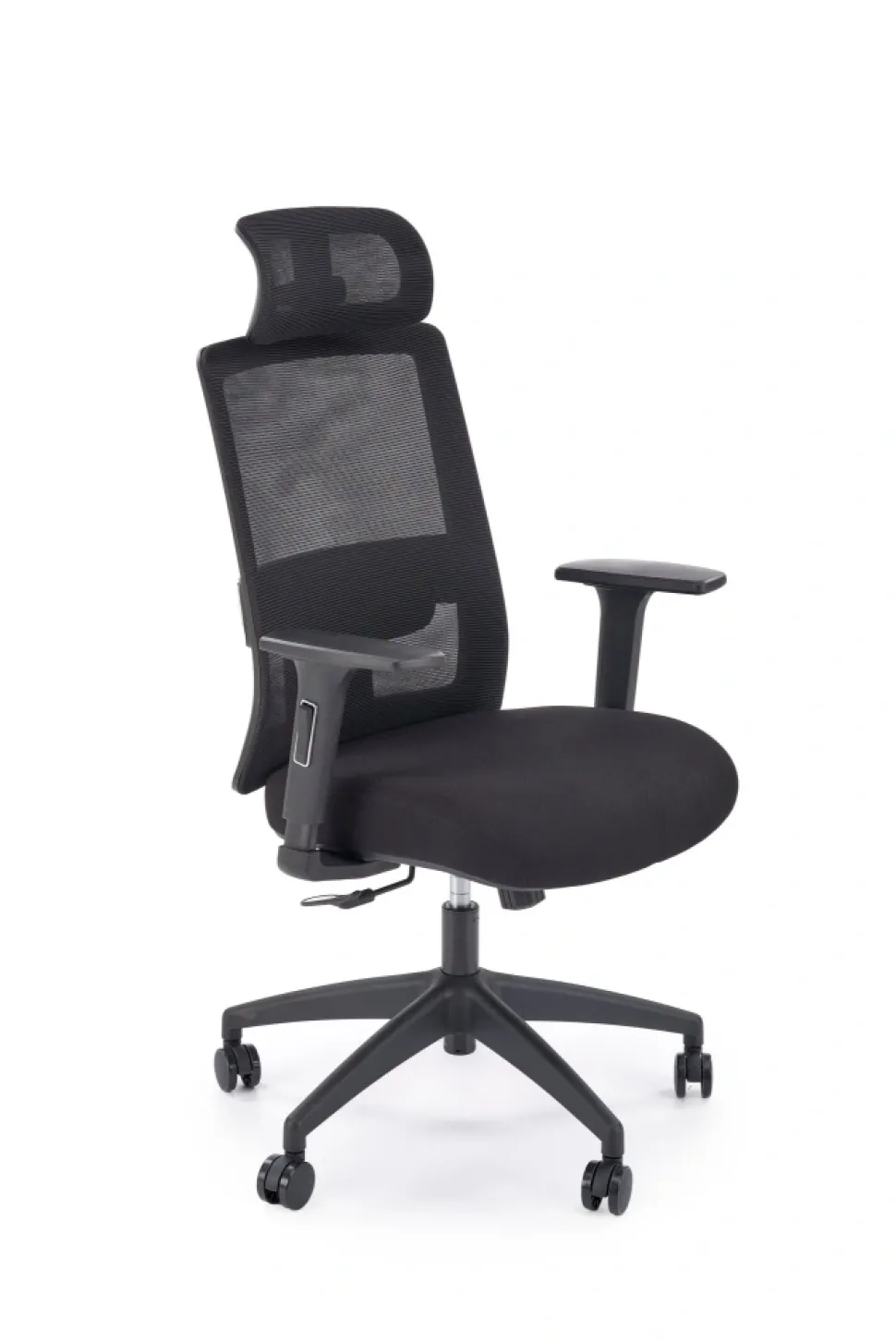SWIFT fotel gabinetowy czarny (1p=1szt)1 sztuka