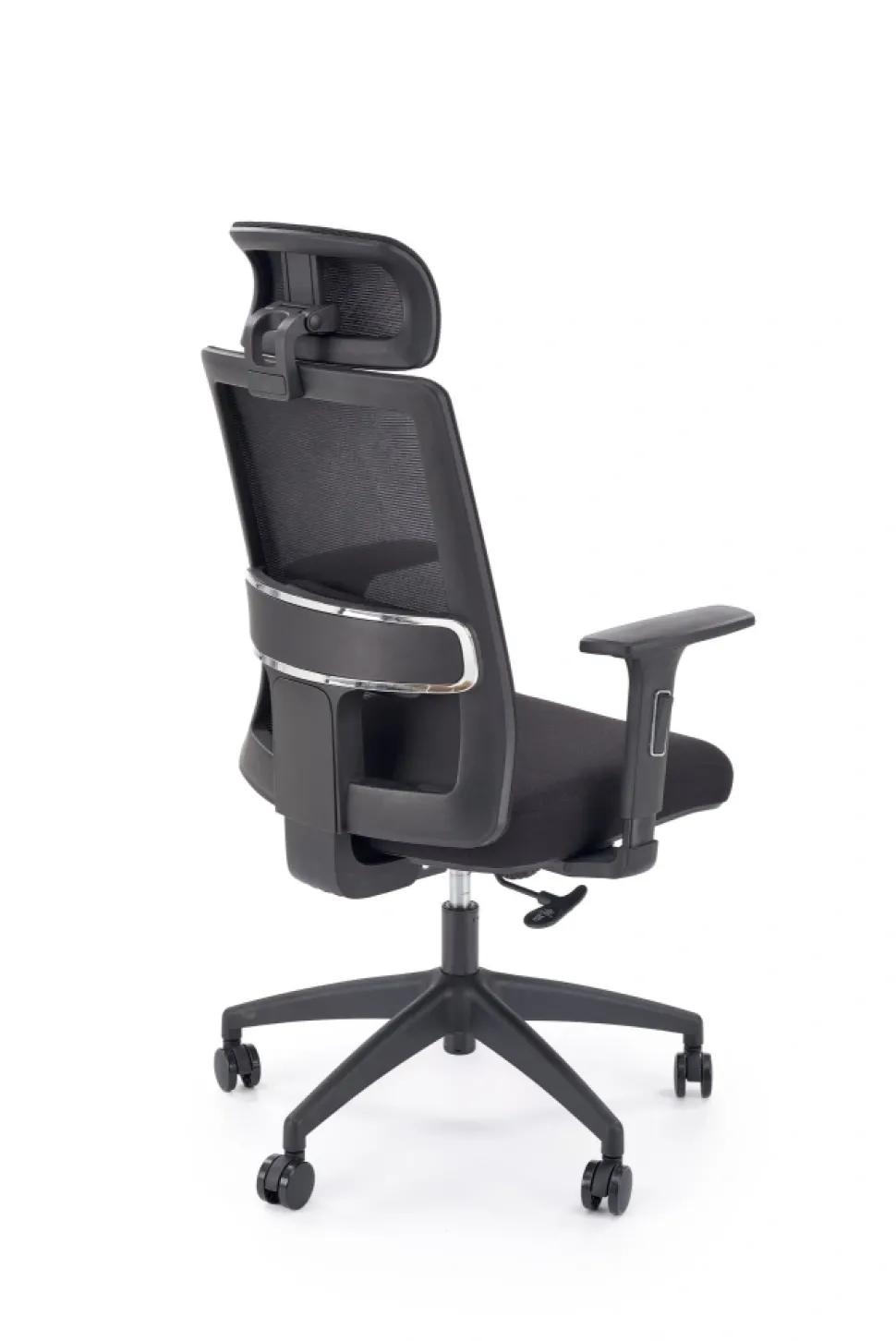 SWIFT fotel gabinetowy czarny (1p=1szt)1 sztuka