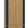 Szafa czterodrzwiowa Mebelbos Wood