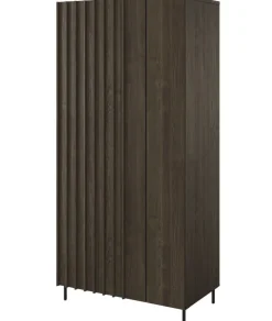 Szafa dwudrzwiowa Lenart Piemonte PE-01