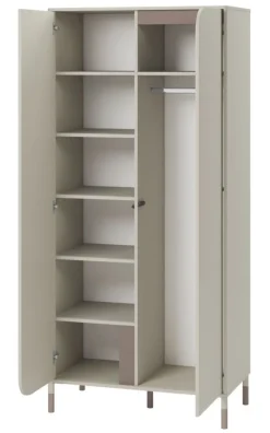 Szafa młodzieżowa Lenart Harmony HR-01
