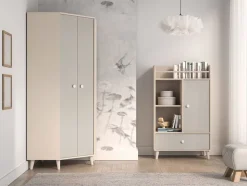 Szafa narożna Mevel 01 ML Meble