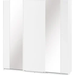 Szafa przesuwna z lustrem 250 cm Lenart Maxi MX-06